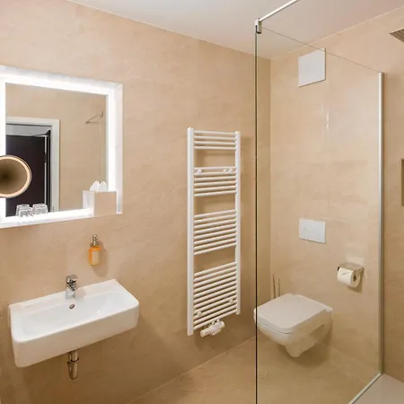 Midoma, Self Check-in Hotel, Hannover Messe * Laatzen