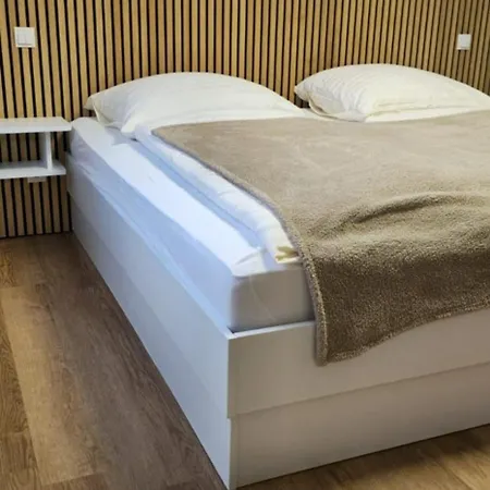 아파트 Apartment 파펜부르크