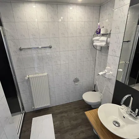 Apartment Apartment Papenburg