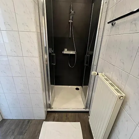 Apartment * 파펜부르크