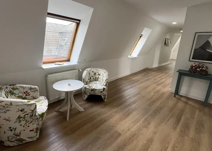 Apartment Papenburg